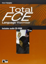 Total FCE Language Maximiser with CD-ROM & Audio CD