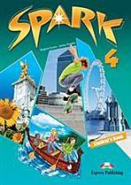 Spark 4 - student�s book
