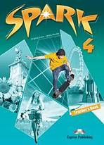 Spark 4 - teacher�s book (interleaved)