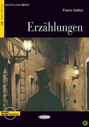 BLACK CAT - Erz�hlungen