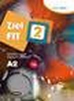 Ziel FIT 2 Lehrbuch + Audio CD