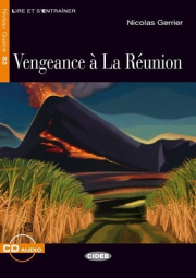 BLACK CAT - Vengeance a La R�union