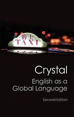 English as a Global Language ( David Crystal)