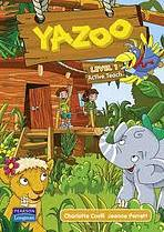 Yazoo 1 Active Teach (Interactive Whiteboard Software)