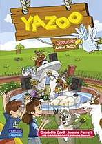Yazoo 2 Active Teach (Interactive Whiteboard Software)