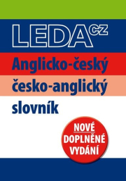Anglicko-�esk� a �esko-anglick� slovn�k