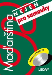 Ma�ar�tina (nejen) pro samouky