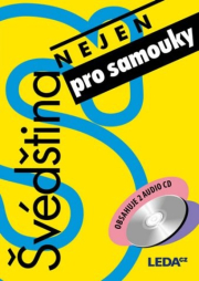 �v�d�tina (nejen) pro samouky s 2 CD