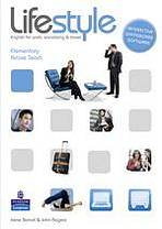 Lifestyle Elementary ActiveTeach (Interactive Whiteboard Software)