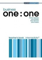 The first business course written specifically for one-to-one teaching.