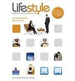 Lifestyle Pre-Intermediate ActiveTeach (Interactive Whiteboard Software)