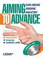 Aiming to Advance (Kurs obecn� odborn� angli�tiny)