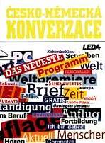 �esko-n�meck� konverzace