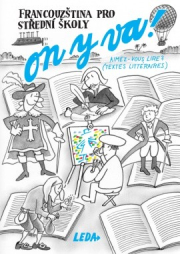 ON Y VA! Aimez-vous lire? (Textes litt�raires)