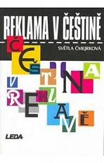 Reklama v �e�tin�