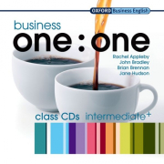 The first business course written specifically for one-to-one teaching.