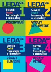 Slovn�k �esk� frazeologie a idiomatiky, komplet