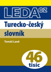 Turecko-�esk� slovn�k