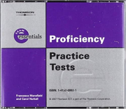 ESSENTIAL PRACTICE TESTS: CPE Audio CDs