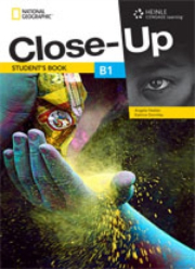 Close-Up B1 Student�s Book and DVD
