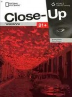 Close-Up B1+ Intermediate Worbook + Audio CD