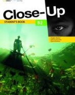 Close-Up B2 Student�s Book and DVD