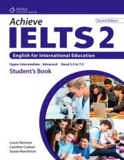 Achieve IELTS 2 Student�s Book Second Edition