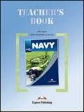 Career Paths Navy Teacher�s Book