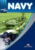 Career Paths Navy Student�s Book