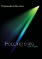 Delta Academic Objectives: Reading Skills Student�s Book