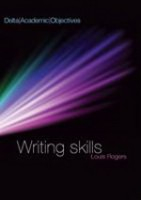 Delta Academic Objectives: Writing Skills Student�s Book