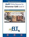 Grammar Cafe 4