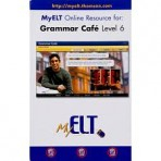 Grammar Cafe 6