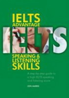 IELTS Advantage - Speaking & Listening Skills