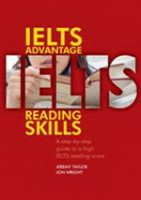 IELTS Advantage - Reading Skills