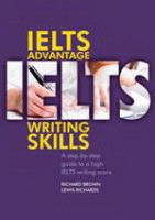IELTS Advantage - Writing Skills