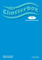 NEW CHATTERBOX 1 TEACHER�S BOOK Czech Edition