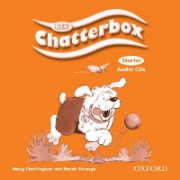 NEW CHATTERBOX STARTER CD