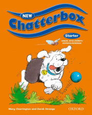 NEW CHATTERBOX STARTER PUPIL�S BOOK