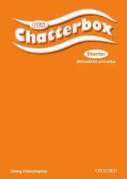 NEW CHATTERBOX STARTER TEACHER�S BOOK Czech Edition