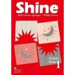 Shine 1 Activity Book International