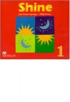 Shine 1 CD (3)