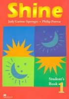 Shine 1 Student�s Book International