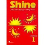 Shine 1 Grammar Student�s Book