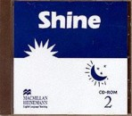 Shine 2 CD ROM
