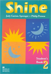 Shine 2 Student�s Book International