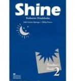 Shine 2 Teacher�s Book International