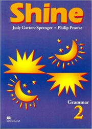 Shine 2 Grammar Student�s Book