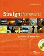 Straightforward Beginner Workbook Without Key Pack