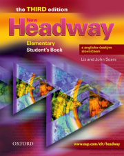 New Headway Elementary Third Edition (new ed.) Student�s Book + CZECH WORDLIST